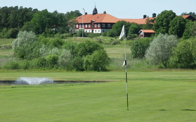 Fågelbro Säteri