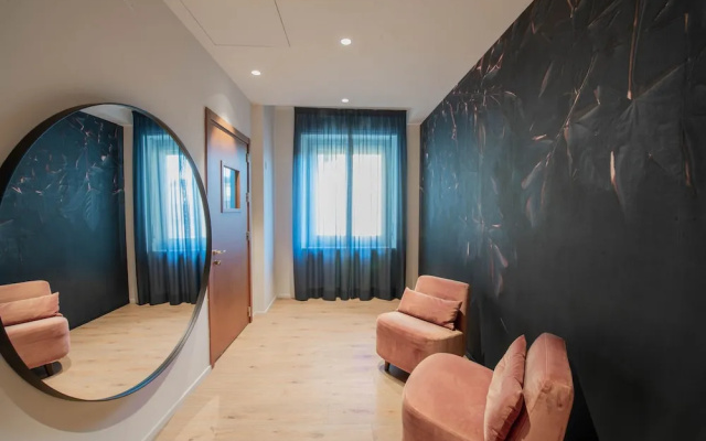 San Carlo Suite Torino