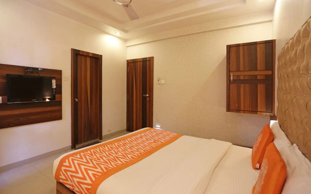 Oyo 9190 Home 1Bhk Valley View Baldiyakhan
