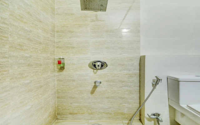 OYO Townhouse 018 Medanta