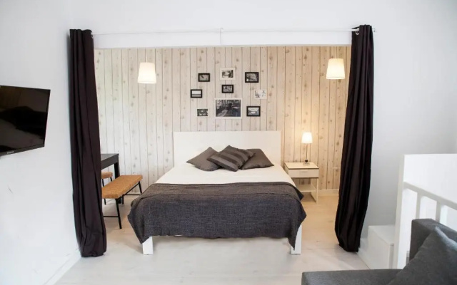 Porto Center Apartment