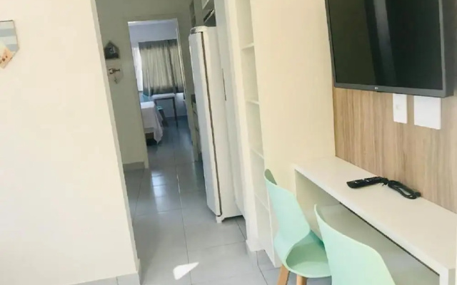 Pipa Ubaia Residence Apartments