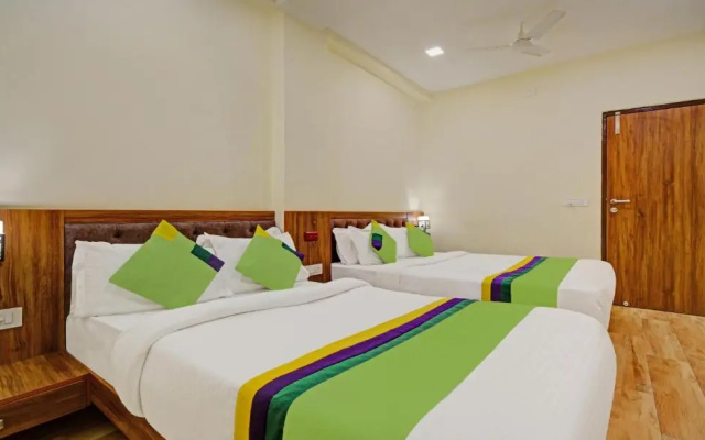 Tripli Hotels Le Shelton