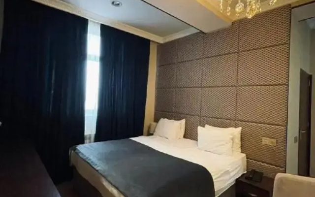 Central City hotel Baku