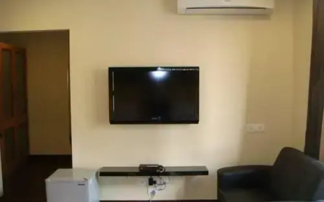Step Inn Serviced Apartments