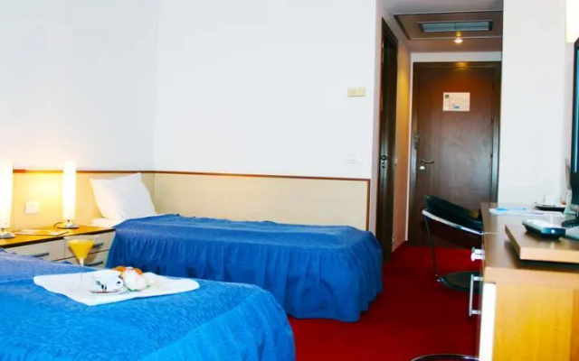 Best Western Stil Hotel