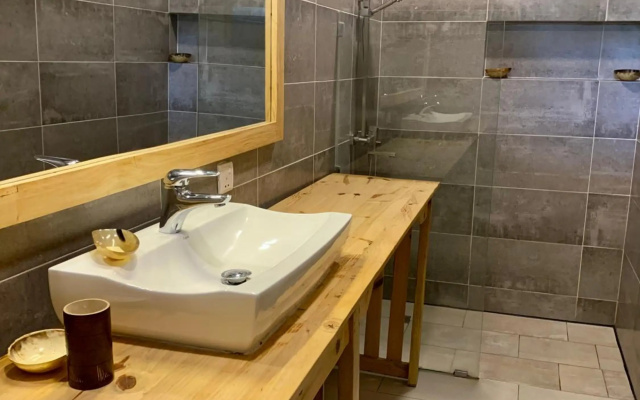 Eagle View Lodge