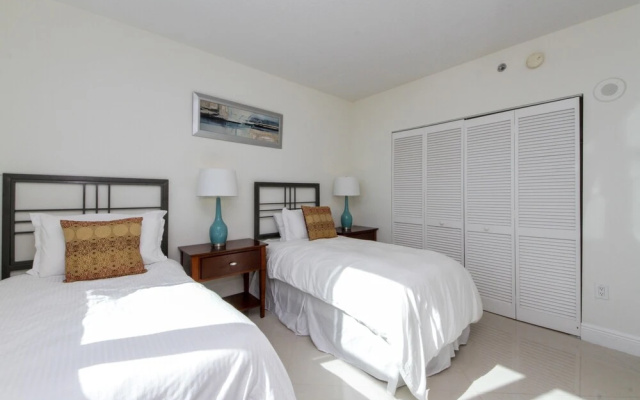 Bluebird Suites in Brickell