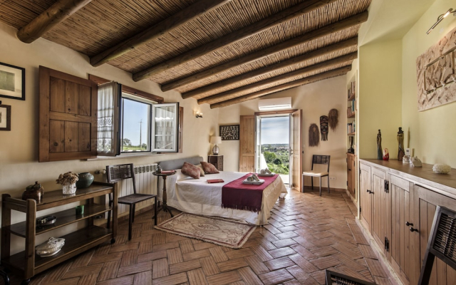 Quinta dos Medronheiros