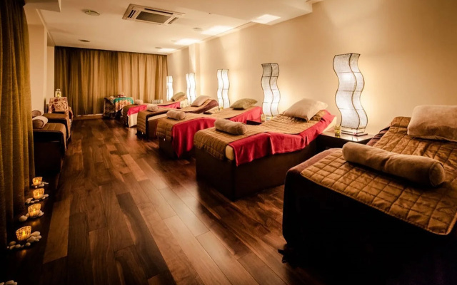 Rochestown Lodge Hotel