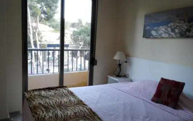 Apartamento Tosca Mar