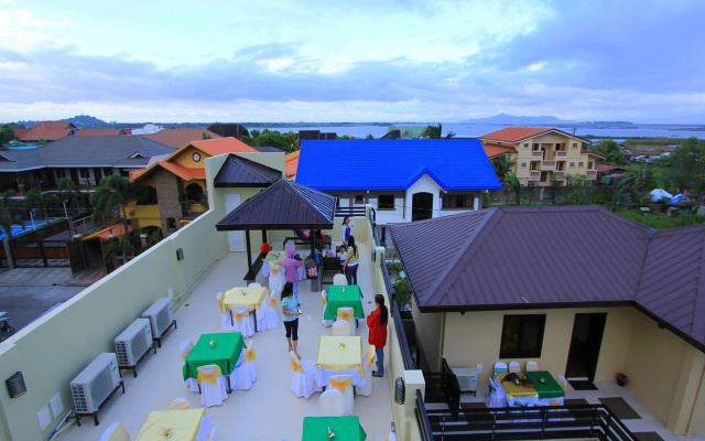 Spring Memories Resort