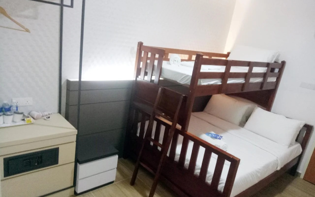 HYD Hotel Wangsa Maju