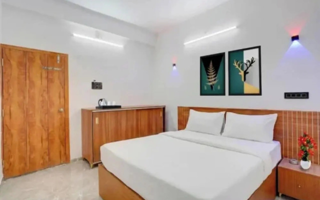 Fabhotel Dsp