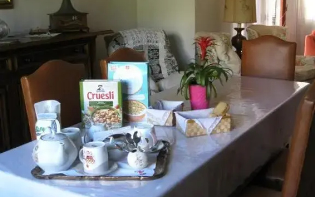 La casa dei pini