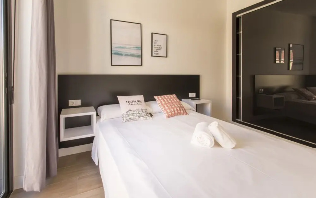 MyFlats - DS Villavieja