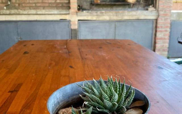 La Casa de Tita