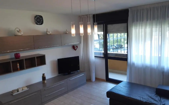 Appartamento Solaris