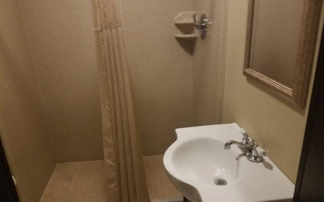Hotel Cazan