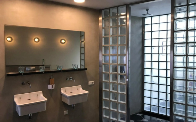 The Art Residence Maastricht