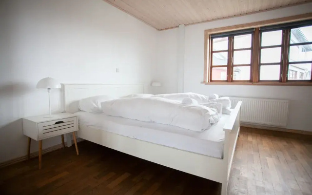 Downtown - City View - 2 BR - Spacious