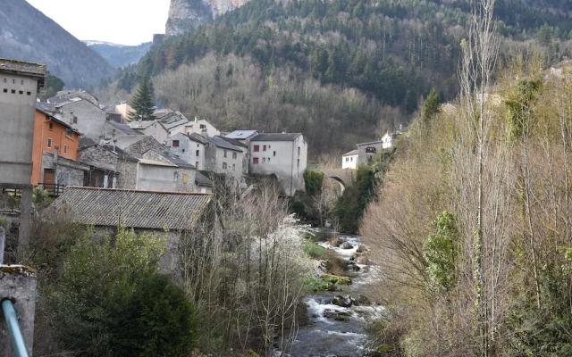 La Belle Audoise