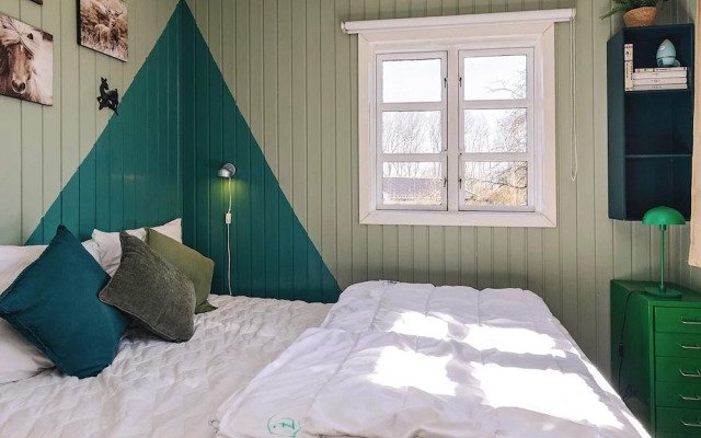 8 Person Holiday Home in Gilleleje-by Traum