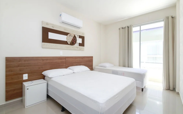 Apartamento 2 quartos - 228