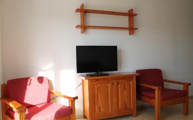 Apartamentos Buenavista