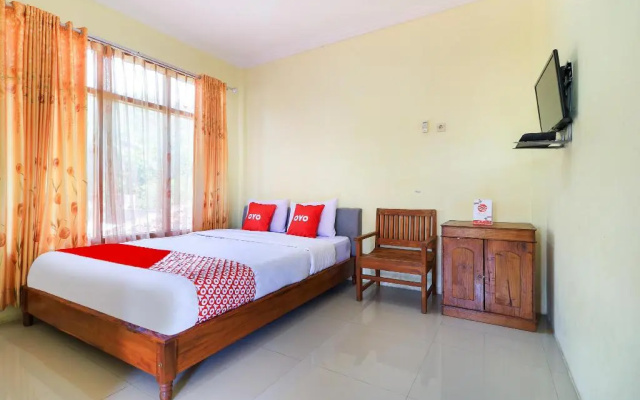 OYO 90034 Hotel Gandung Yunior