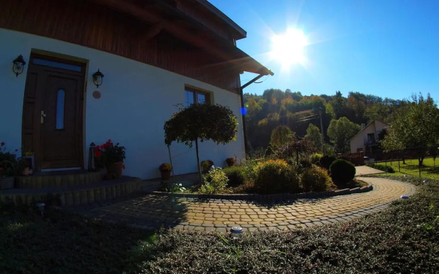 Margus Apartmány