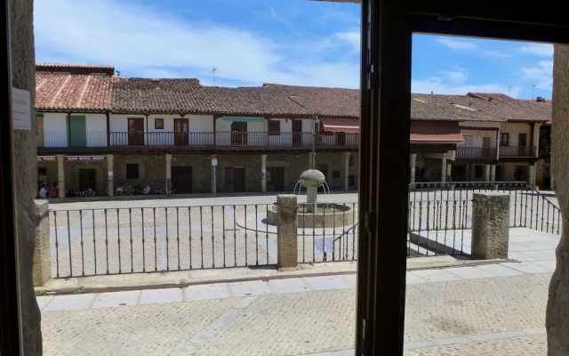 Apartamentos Rurales Entre Fuentes