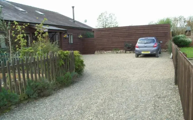 The Cats Whiskers B&B