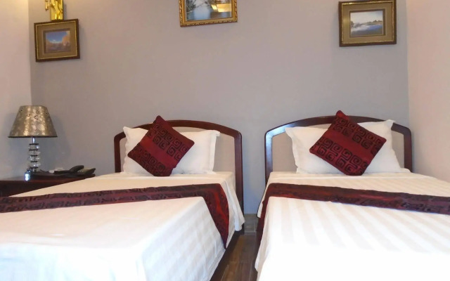 Princes Catba Hotel