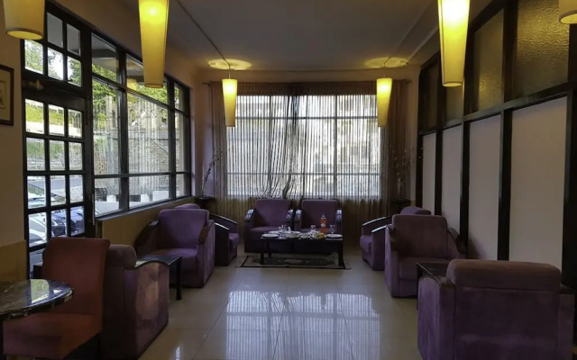 Amore Hotel Nathiagali