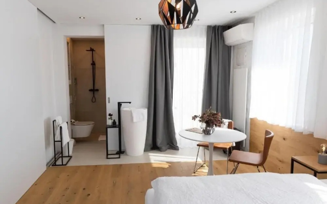 geislerAPPARTMENTS