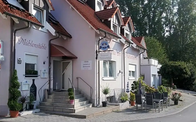 Landhotel am Mühlenwörth