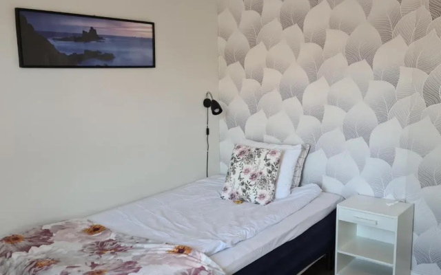 B&B Parkgården Leksand