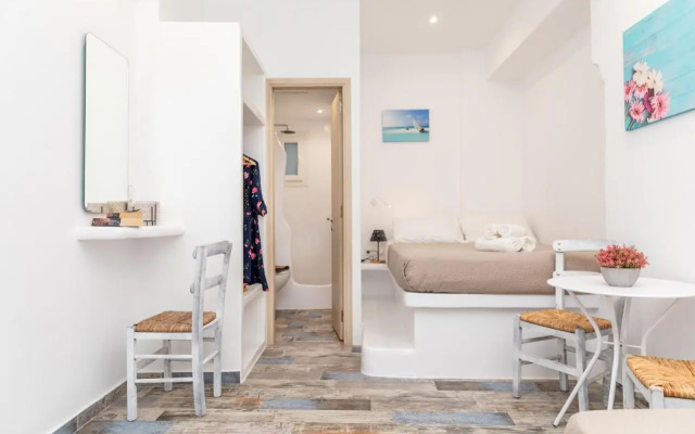 Depis Luxury Suites