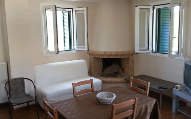 Zaverdinos House