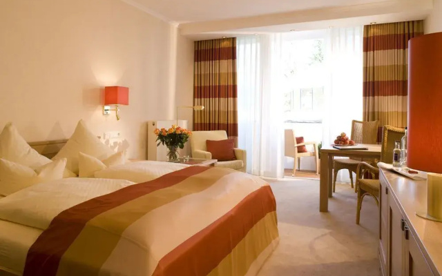 Hotel Deimann