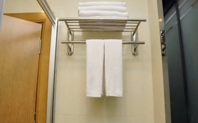 Yi En Ting Hotel