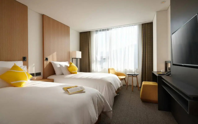 Lotte Hotel L7 Myeongdong