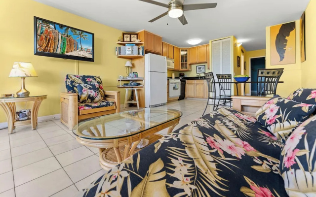 Maui Vista 1210 by Maui Rental Group