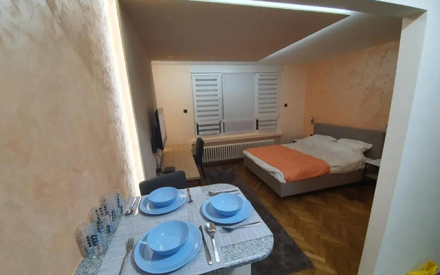 Apartman DoDoLu