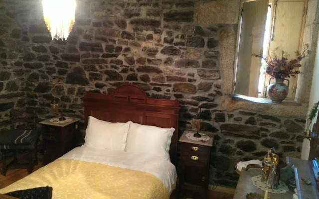 Casa Da Fonte Da Torre
