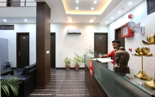 Hotel The 13een