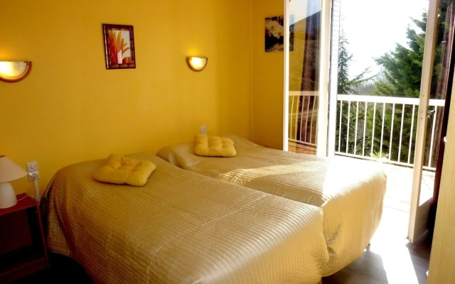 Hôtel l'Escapade