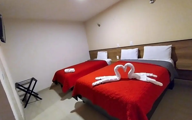 Hotel San Jose