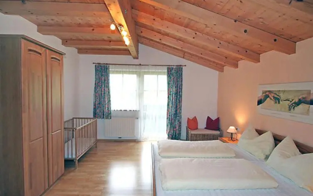 Ferienhaus Flatscher
